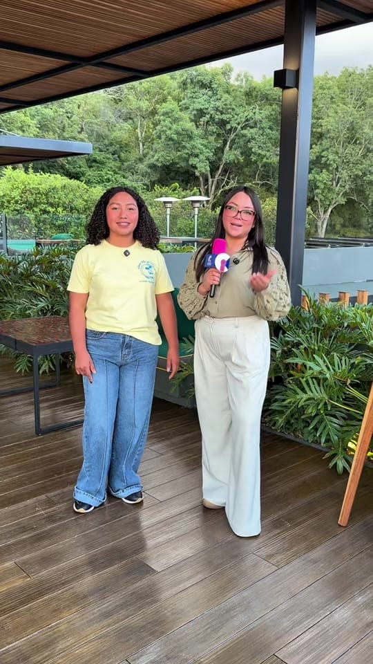 Post 3 by Cumbre Informativa on TikTok (video)
