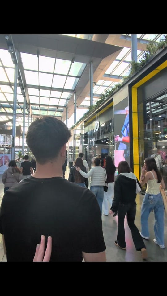 Post 1 by leonardomisha on TikTok (video)