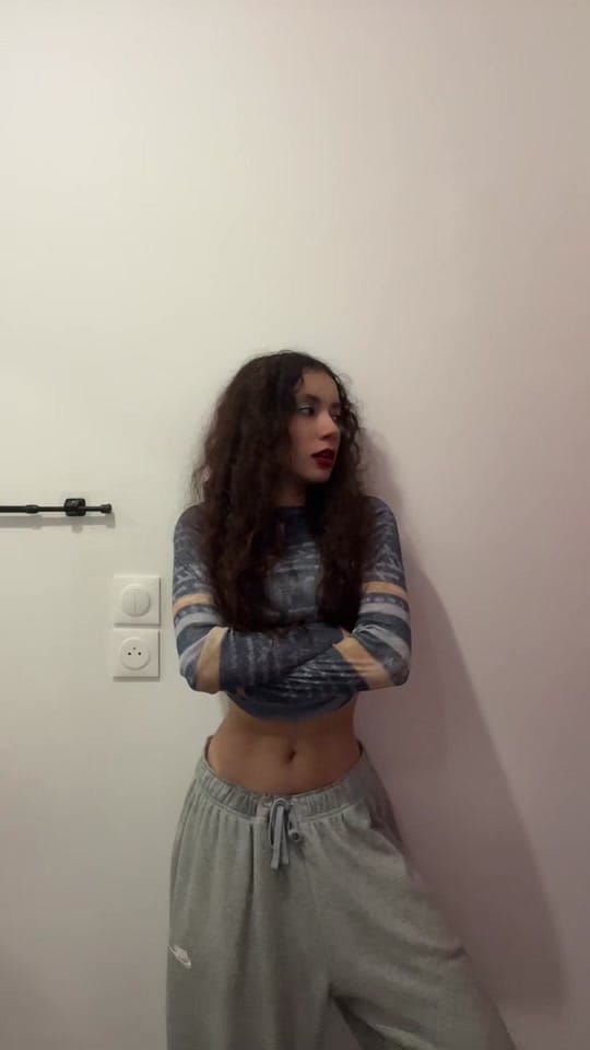 Post 9 by MIRI on TikTok (video)