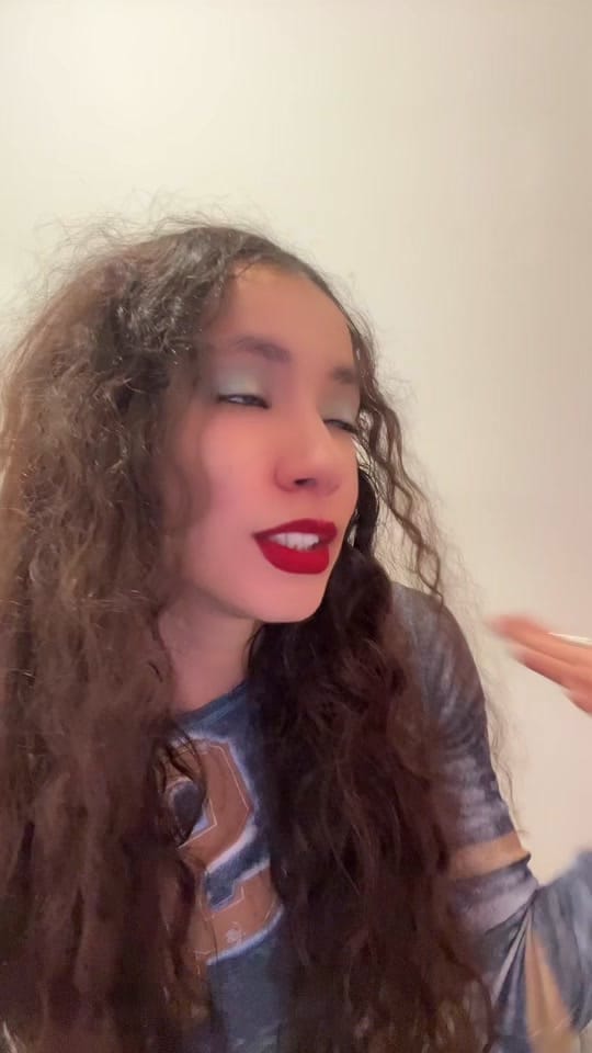 Post 10 by MIRI on TikTok (video)