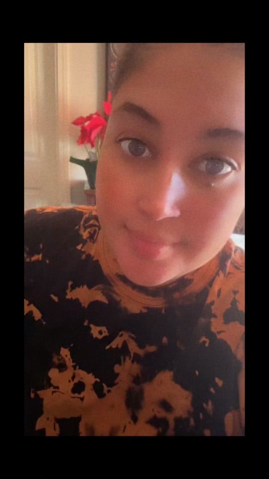 Post 8 by Hola Nina 💋 on TikTok (video)