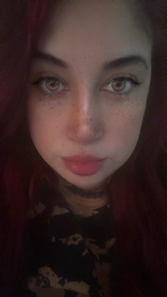 Post 3 by Hola Nina 💋 on TikTok (video)