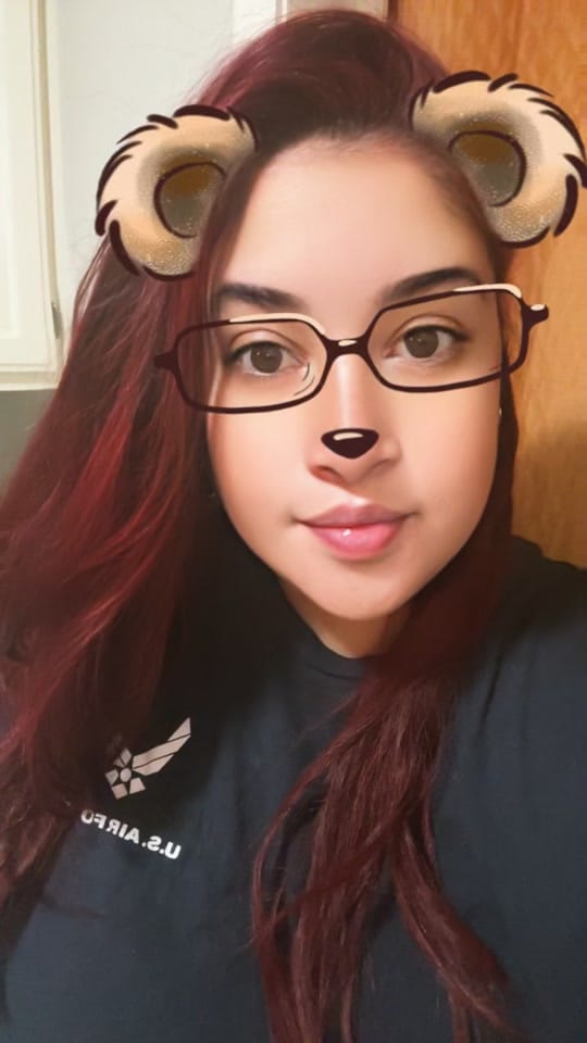 Post 2 by Hola Nina 💋 on TikTok (video)