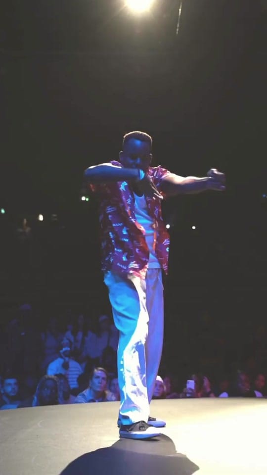 Post 3 by OKD.off on TikTok (video)