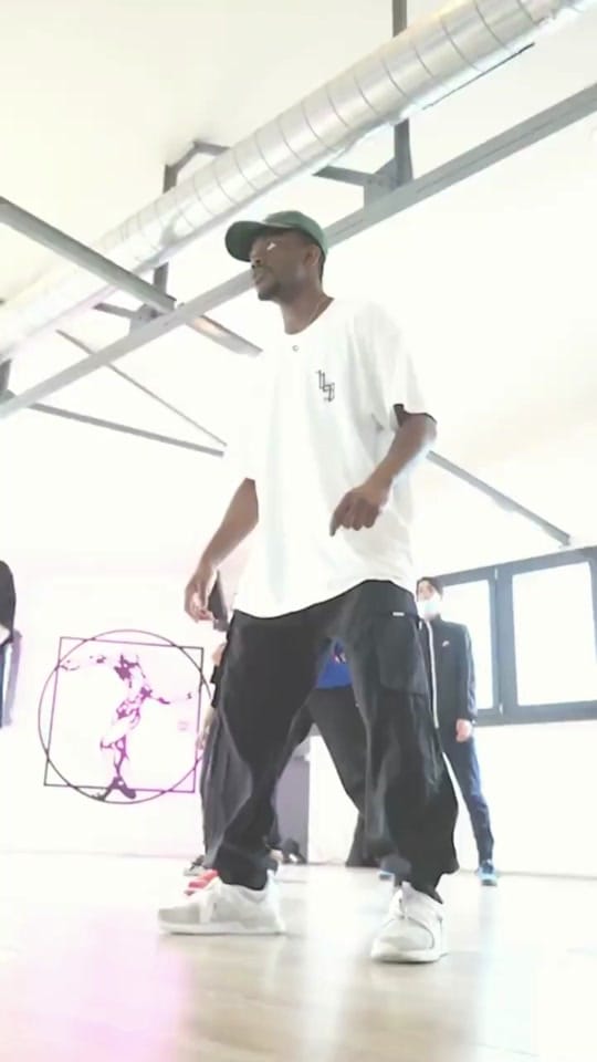 Post 2 by OKD.off on TikTok (video)