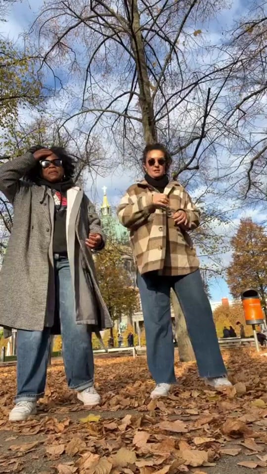 Post 1 by OKD.off on TikTok (video)
