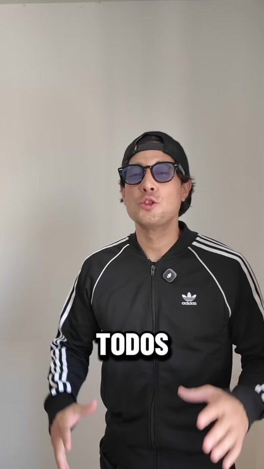 Post 6 by Arturo Del Mar on TikTok (video)