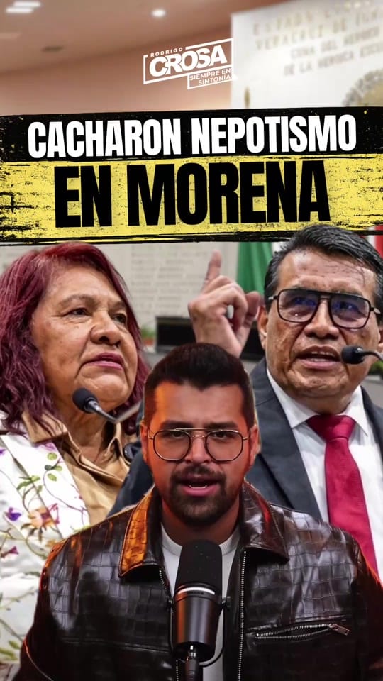 Post 8 by Rodrigo Crosa on TikTok (video)