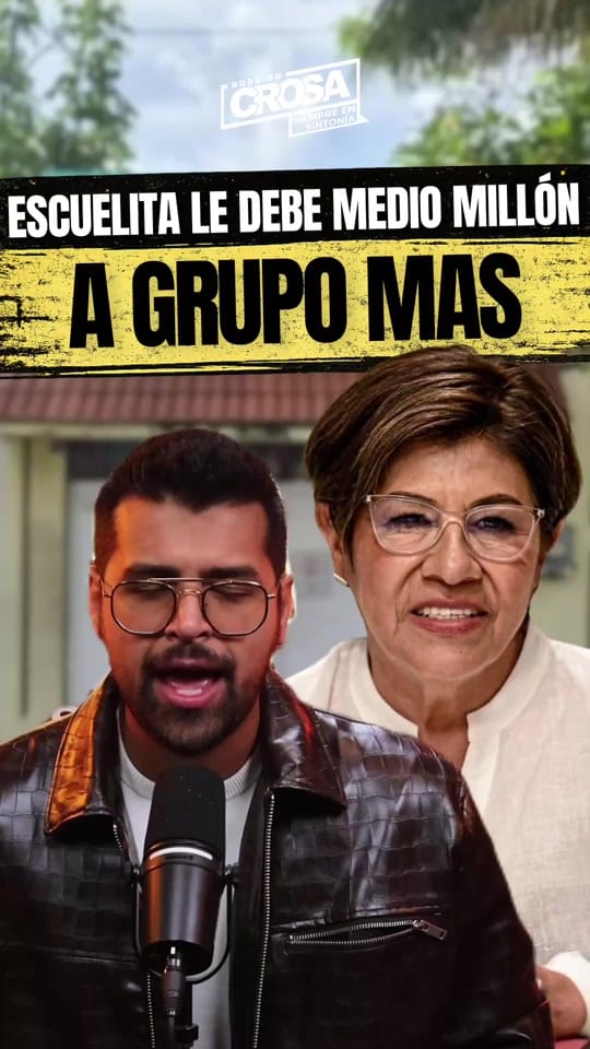 Post 9 by Rodrigo Crosa on TikTok (video)