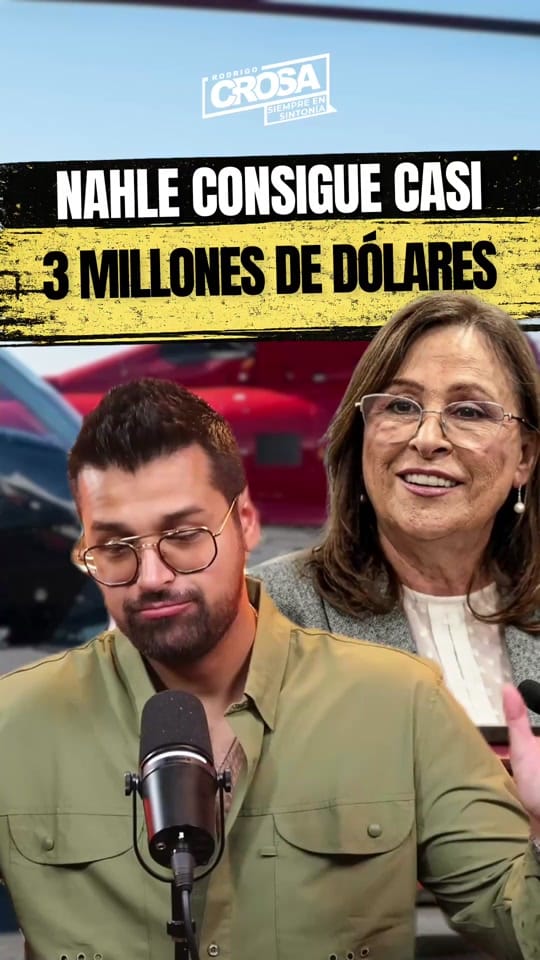 Post 5 by Rodrigo Crosa on TikTok (video)