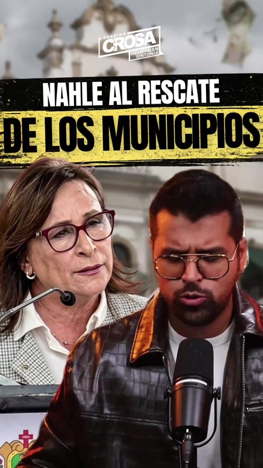 Post 6 by Rodrigo Crosa on TikTok (video)