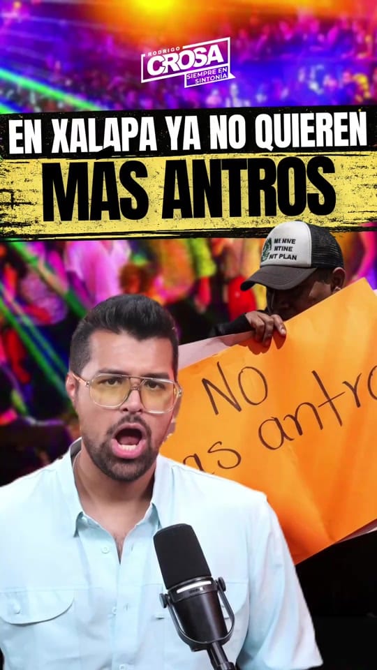 Post 3 by Rodrigo Crosa on TikTok (video)