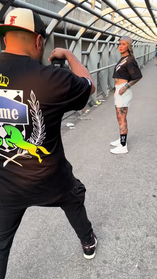 Post 8 by Allan Michel C on TikTok (video)