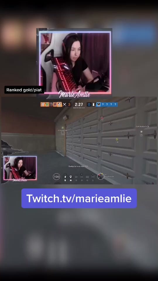Post 10 by MarieAmlie on TikTok (video)