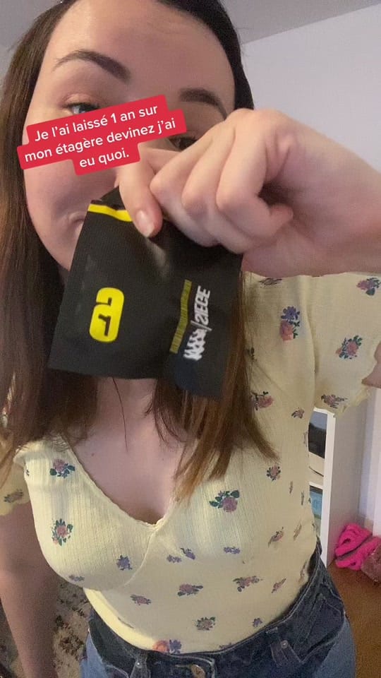 Post 8 by MarieAmlie on TikTok (video)