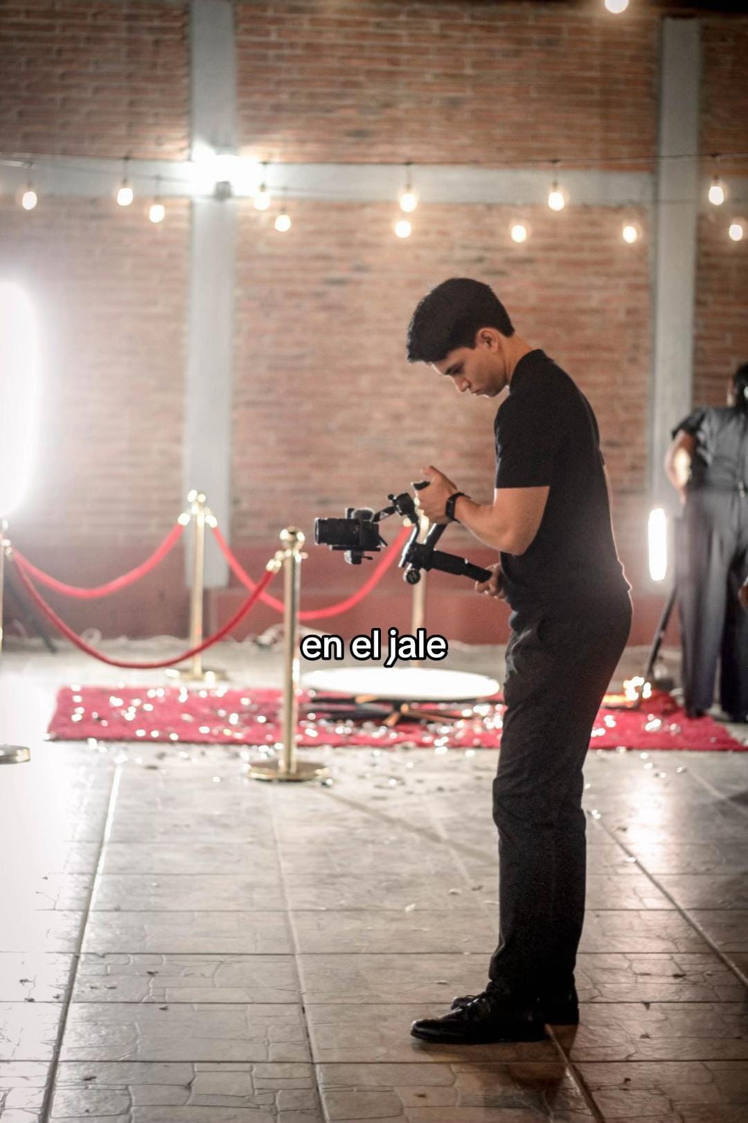 Post 2 by MauroVS on TikTok (video)
