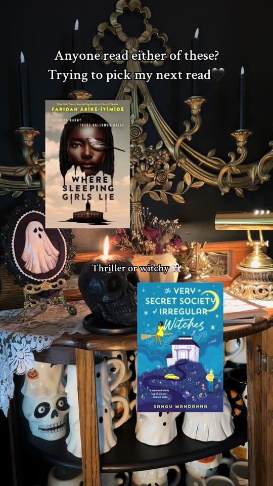 Post 4 by brittanyandbooks5 on TikTok (video)