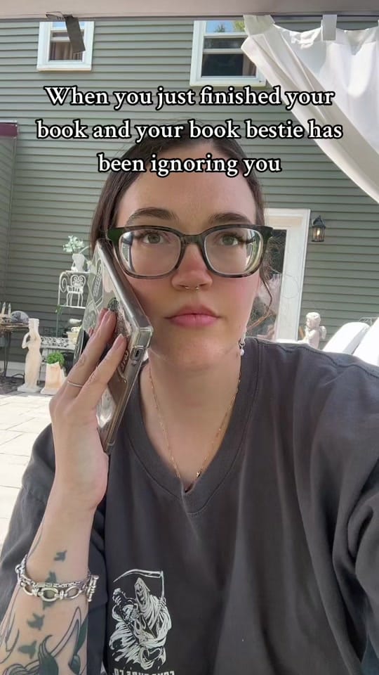 Post 8 by brittanyandbooks5 on TikTok (video)