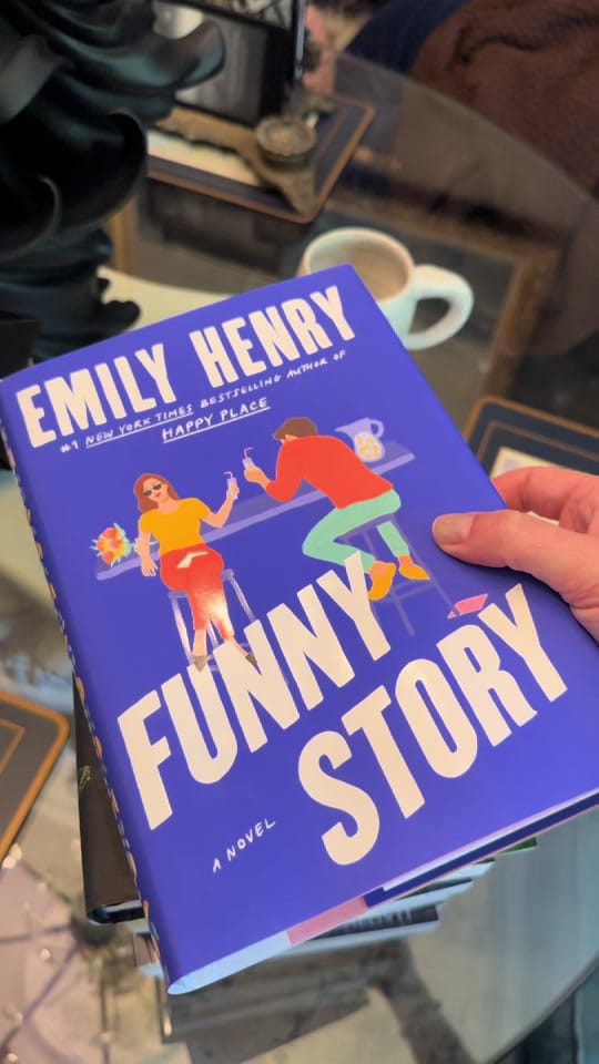 Post 6 by brittanyandbooks5 on TikTok (video)