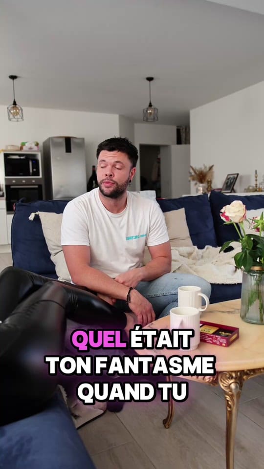 Post 6 by Le meilleur jeu de couple on TikTok (video)