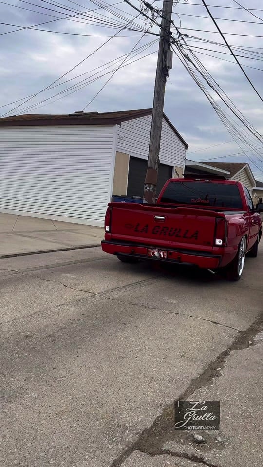 Post 5 by Danny Ramirez on TikTok (video)
