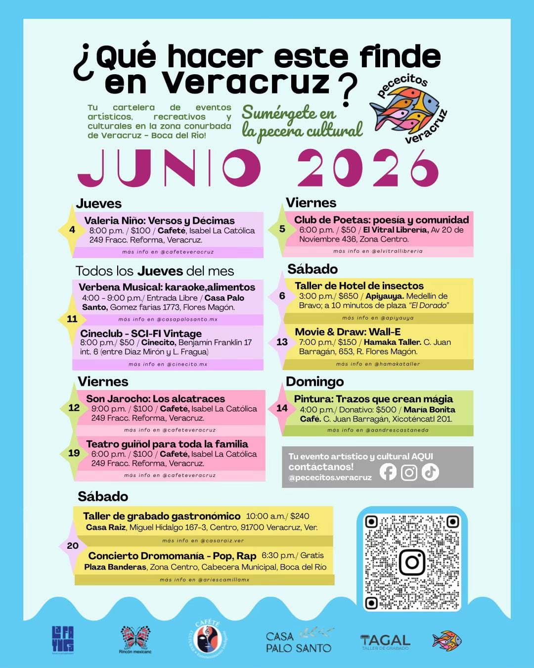 Post 9 by pececitos.veracruz on TikTok (video)