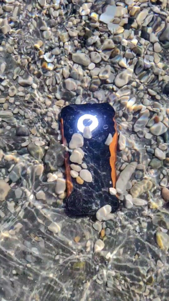 Post 1 by OSSRATECH on TikTok (video)