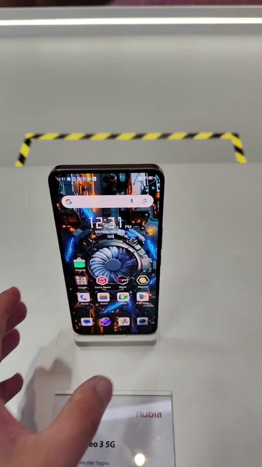 Post 9 by OSSRATECH on TikTok (video)
