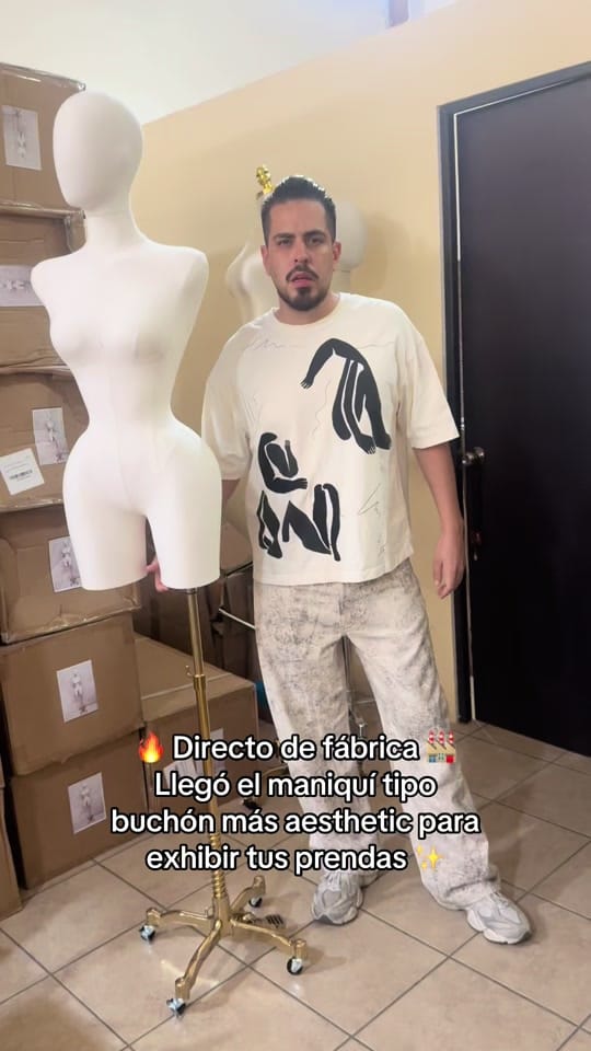 Post 1 by Ropa Mayoreo Guadalajara on TikTok (video)