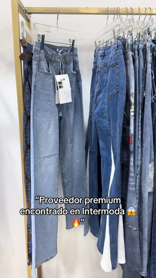 Post 7 by Ropa Mayoreo Guadalajara on TikTok (video)
