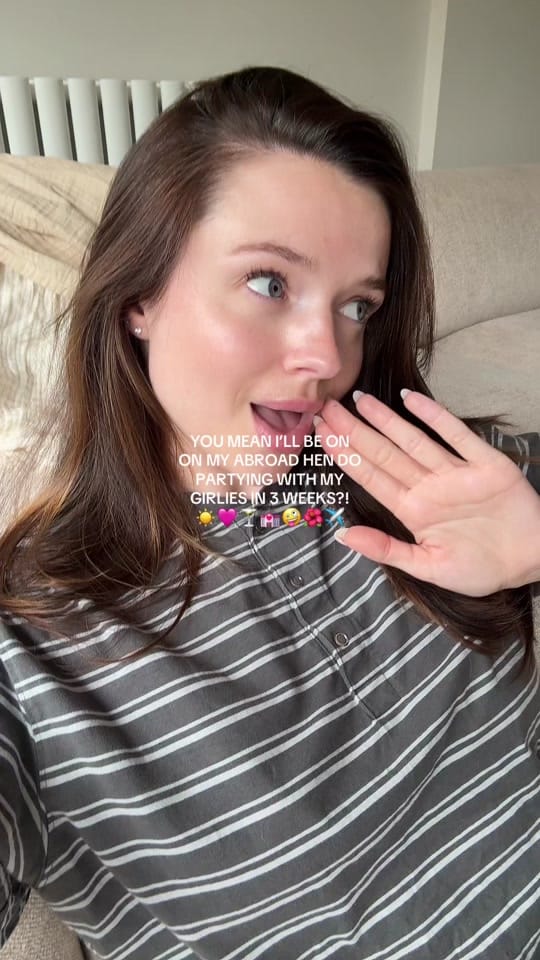 Post 1 by caitlinroselacey | 2026 bride on TikTok (video)