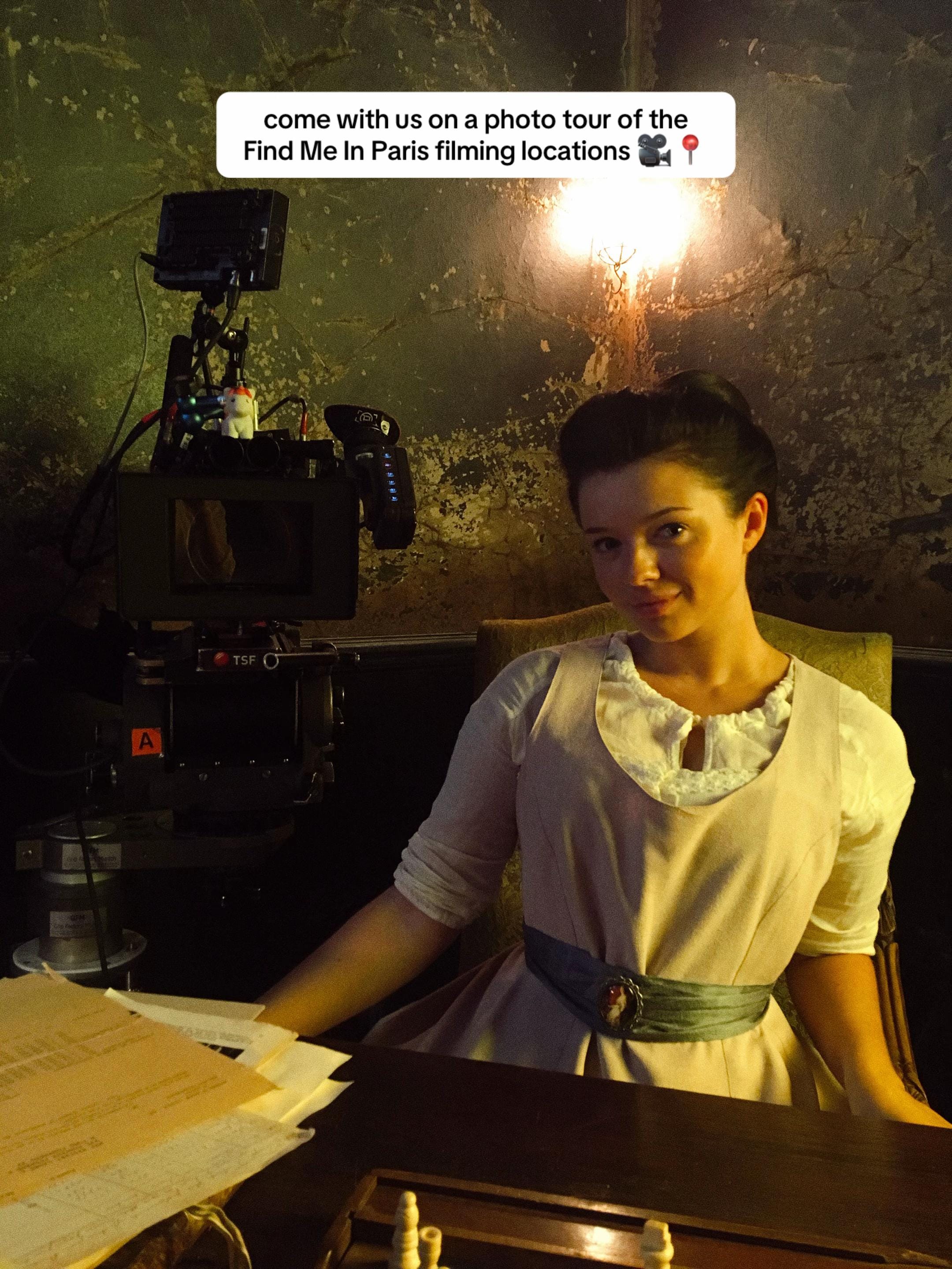 Post 9 by caitlinroselacey | 2026 bride on TikTok (video)