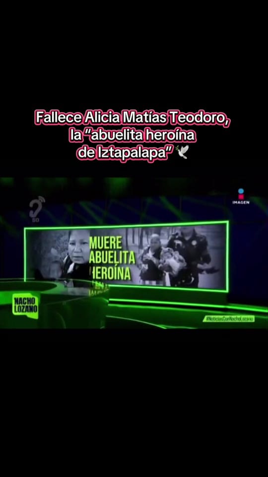 Post 3 by Lorenita_te_informa on TikTok (video)