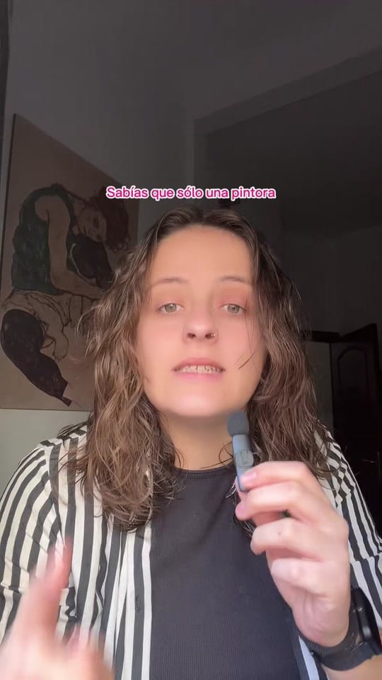 Post 10 by Claramore_ on TikTok (video)