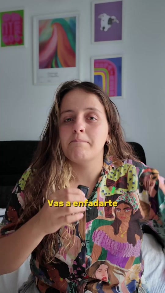 Post 1 by Claramore_ on TikTok (video)