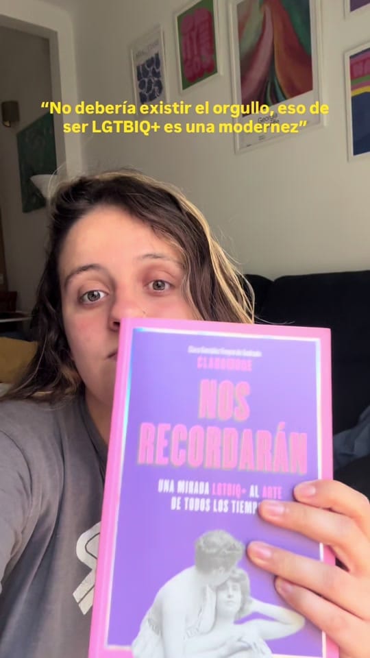 Post 4 by Claramore_ on TikTok (video)