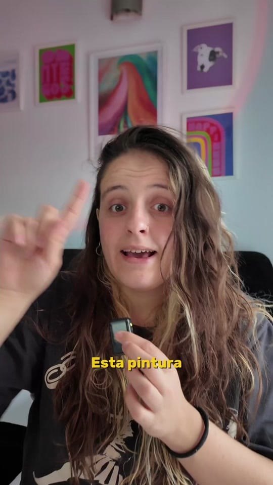 Post 6 by Claramore_ on TikTok (video)