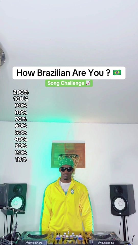 Post 5 by DJ Manchoo on TikTok (video)