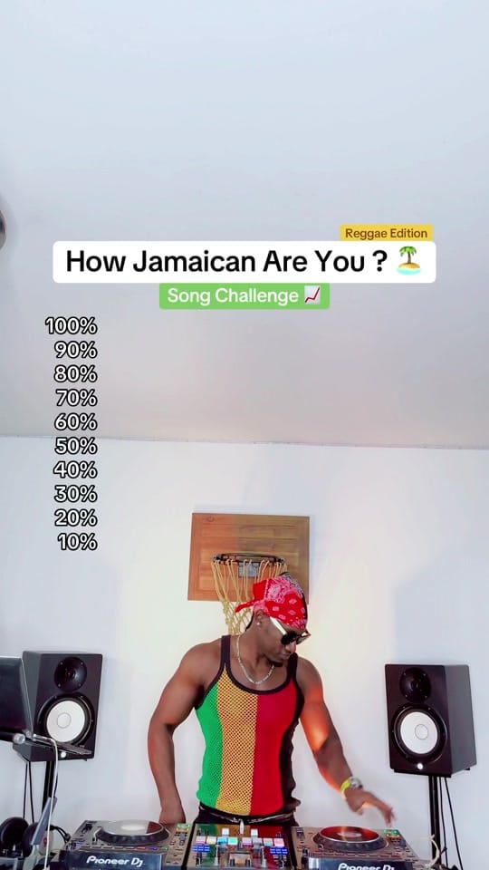 Post 7 by DJ Manchoo on TikTok (video)