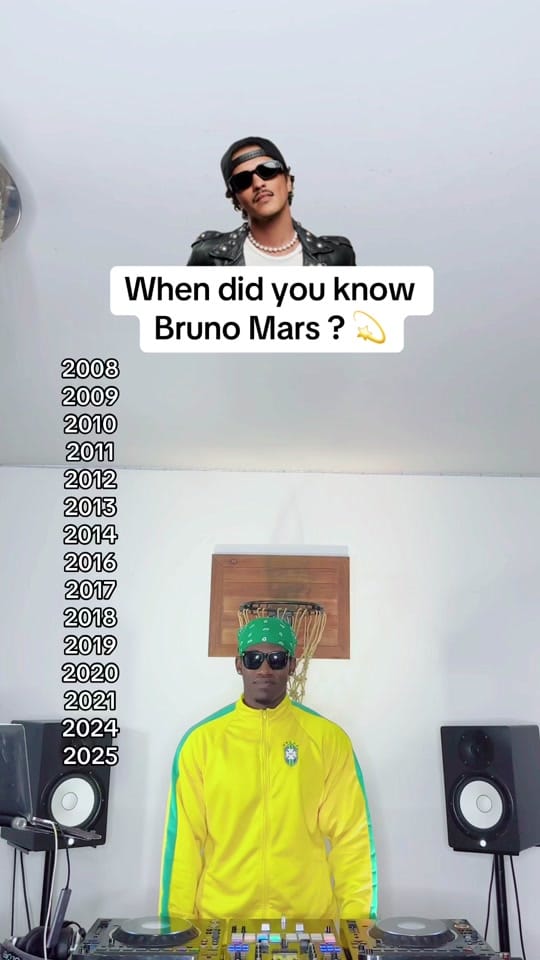 Post 4 by DJ Manchoo on TikTok (video)