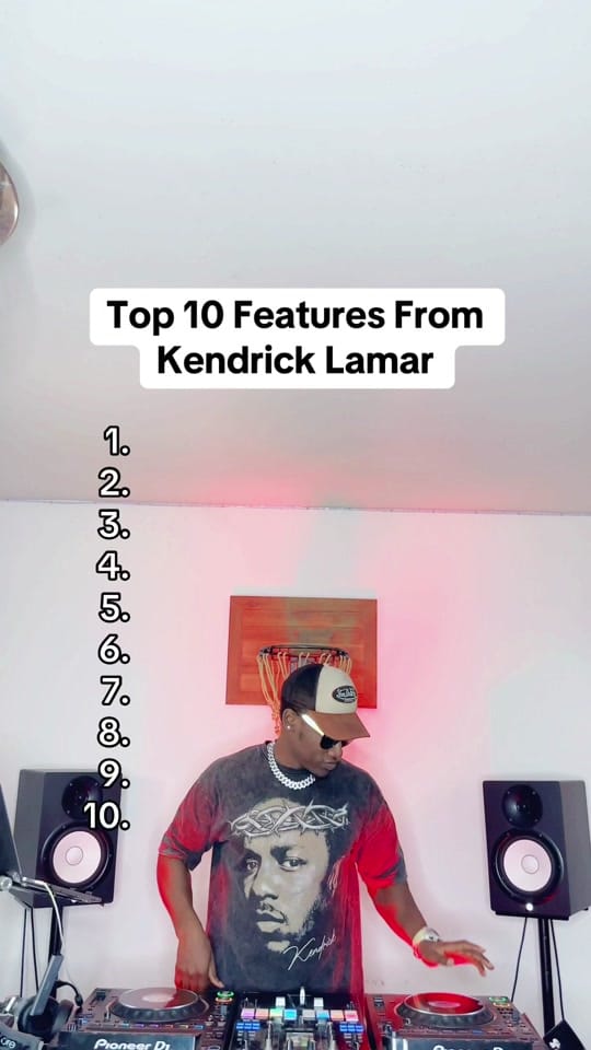 Post 1 by DJ Manchoo on TikTok (video)