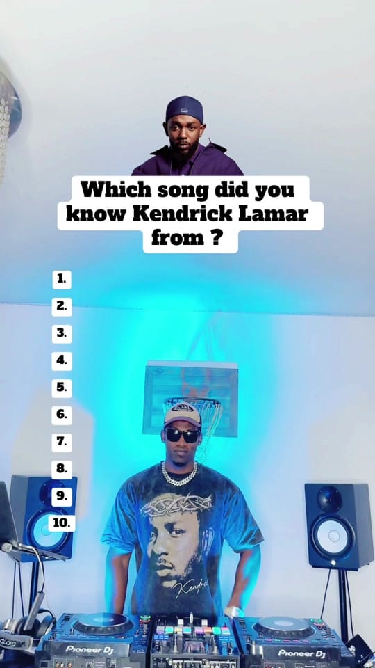 Post 3 by DJ Manchoo on TikTok (video)