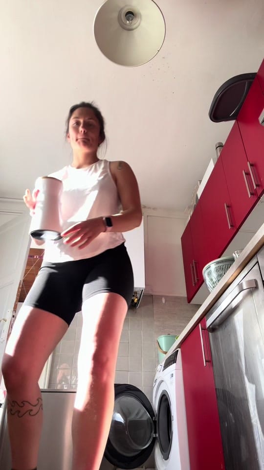 Post 9 by Camila on TikTok (video)