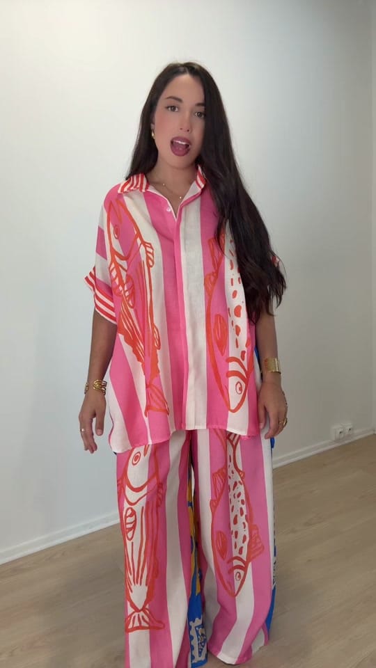 Post 7 by Lina Tendance on TikTok (video)