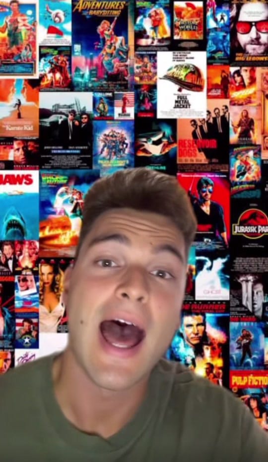 Post 8 by videoclub_home on TikTok (video)