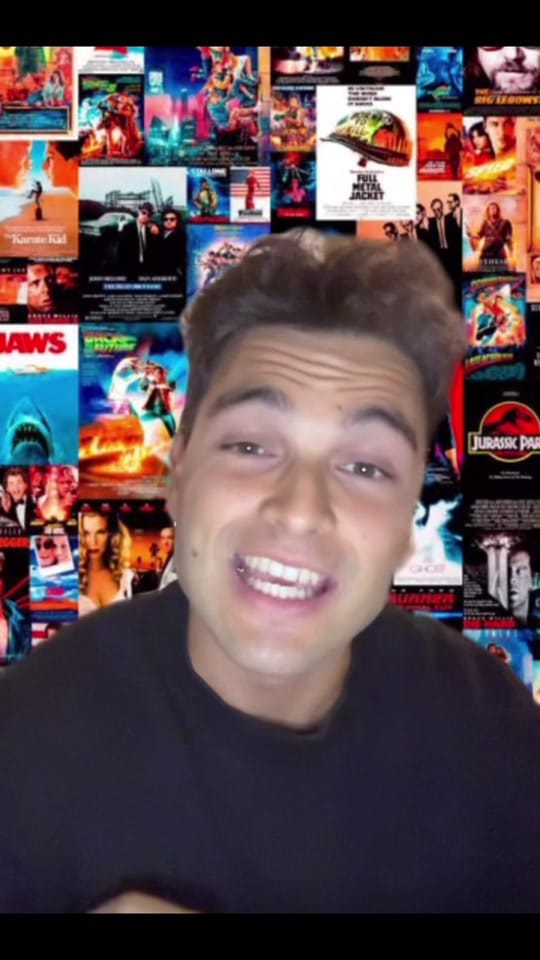 Post 4 by videoclub_home on TikTok (video)