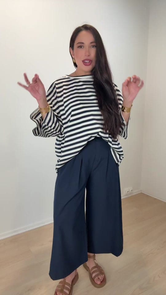 Post 5 by Lina Tendance on TikTok (video)