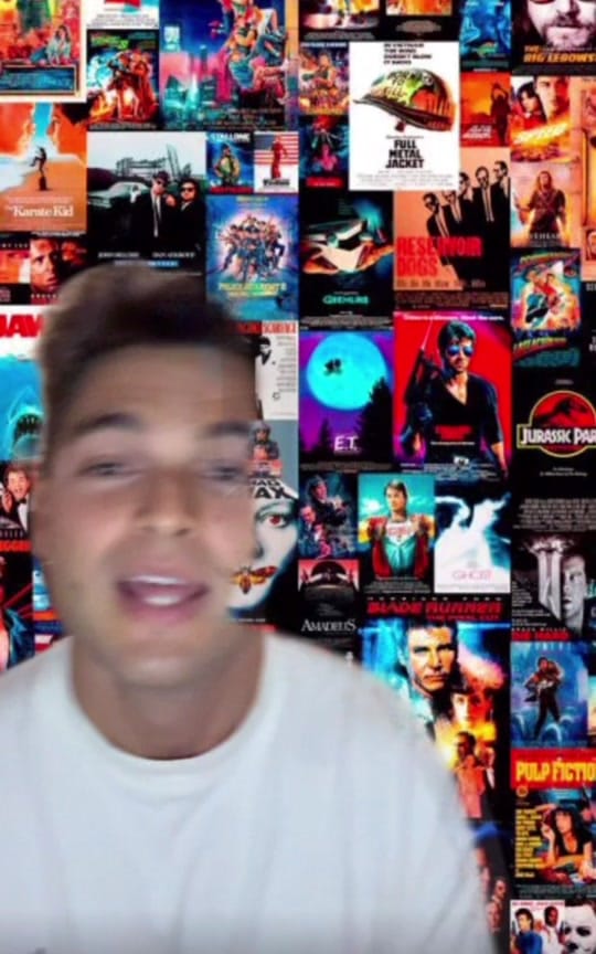 Post 5 by videoclub_home on TikTok (video)