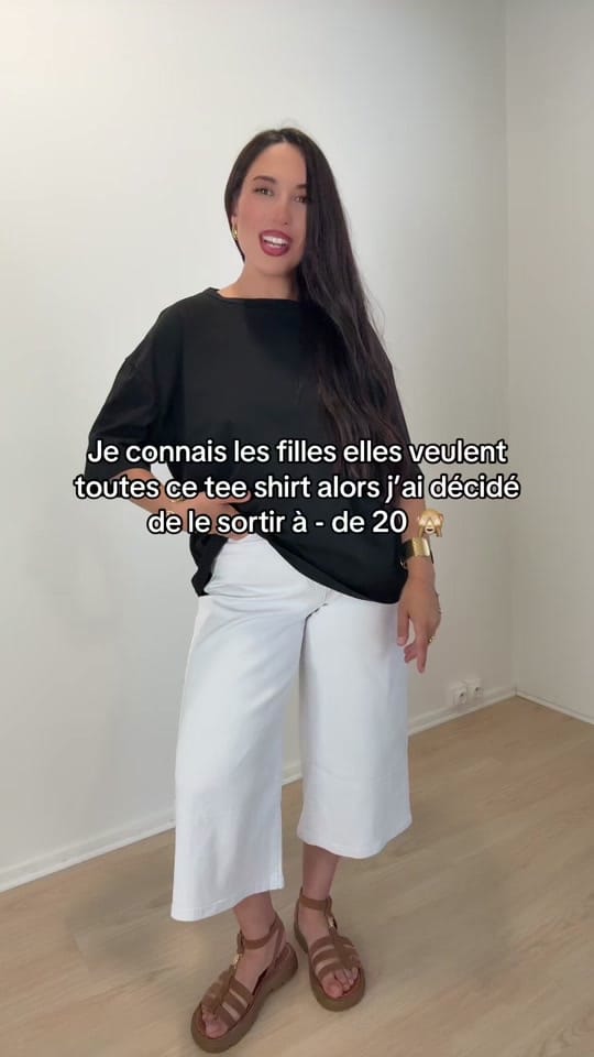Post 4 by Lina Tendance on TikTok (video)
