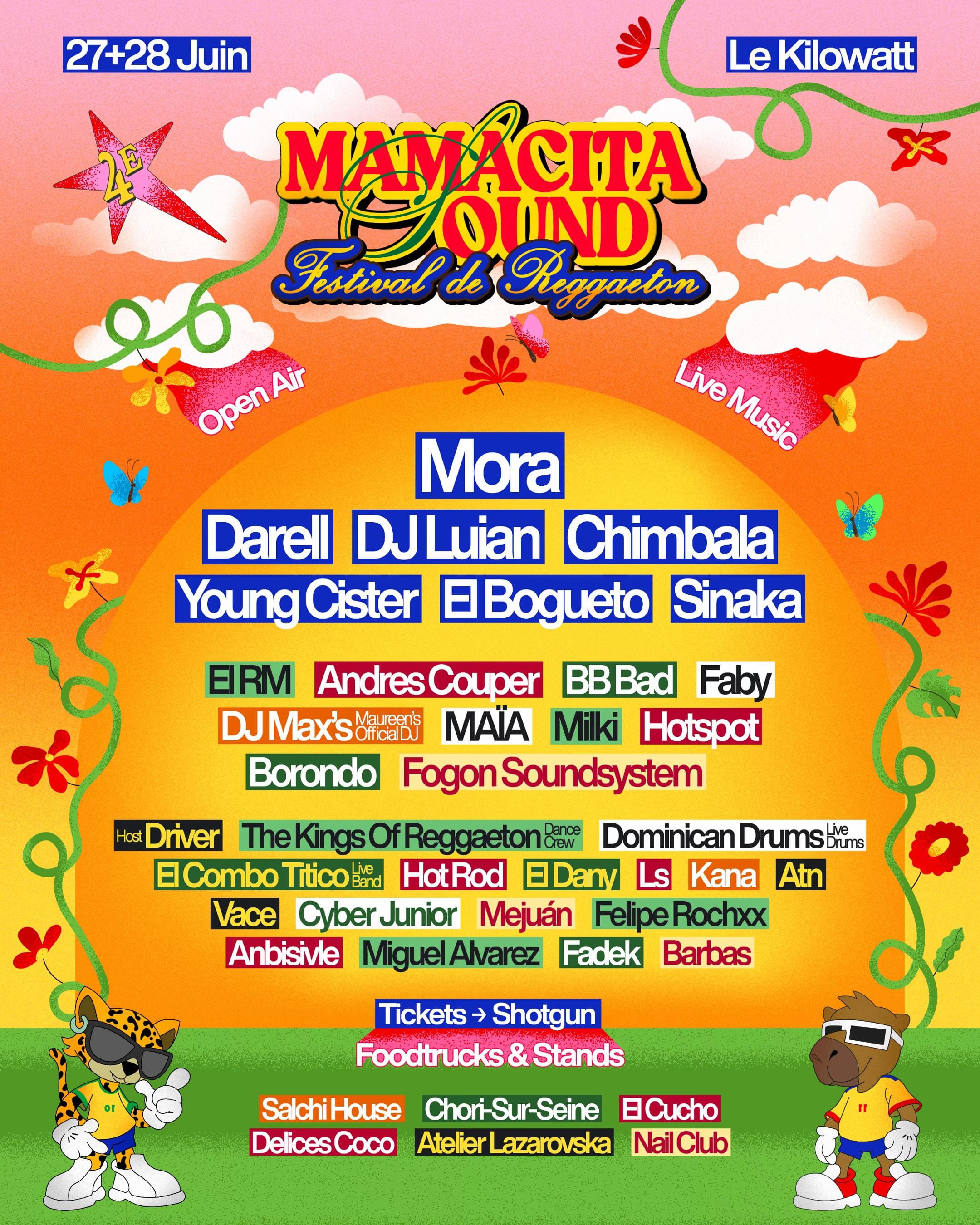 Post 9 by Mamacita on TikTok (video)
